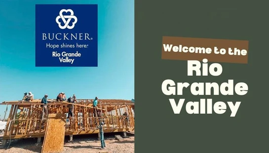 Rio Grande Valley