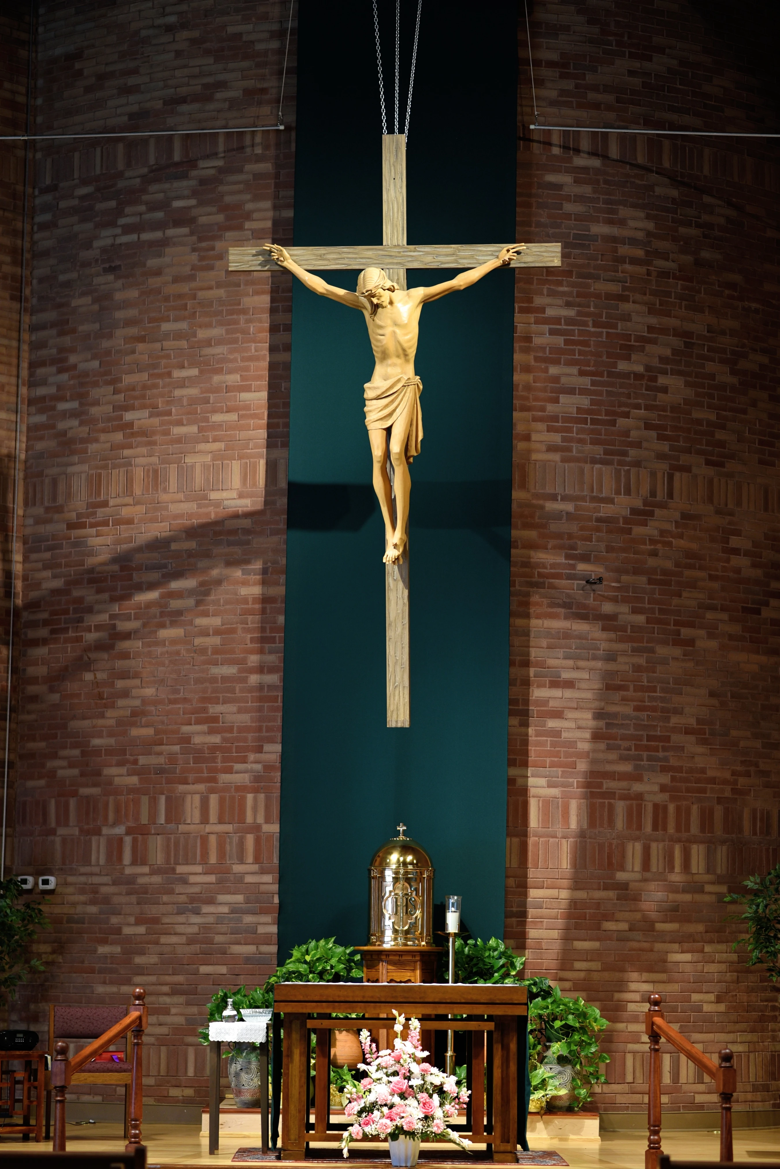 Sacraments of Initiation