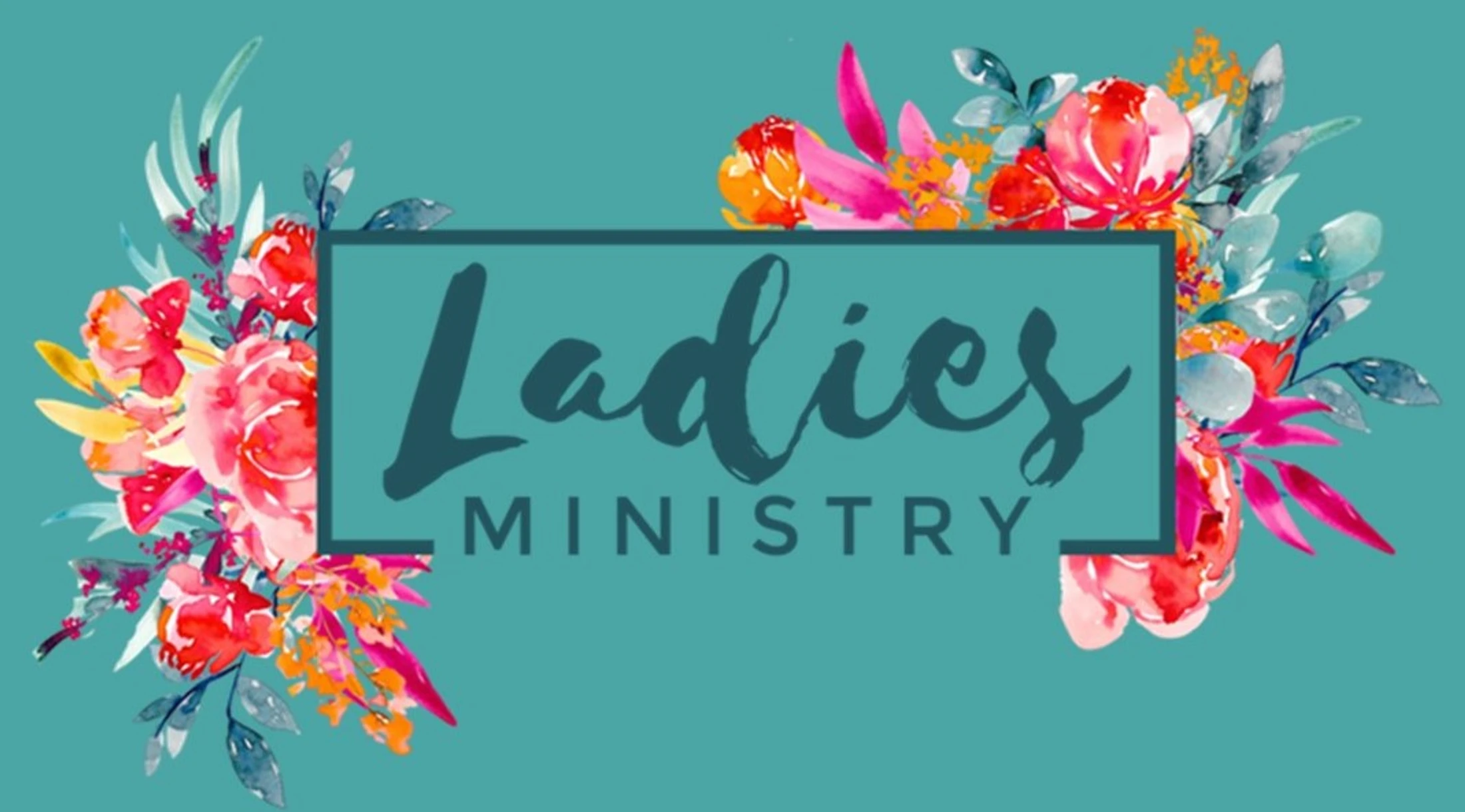 Ladies of St. Therese