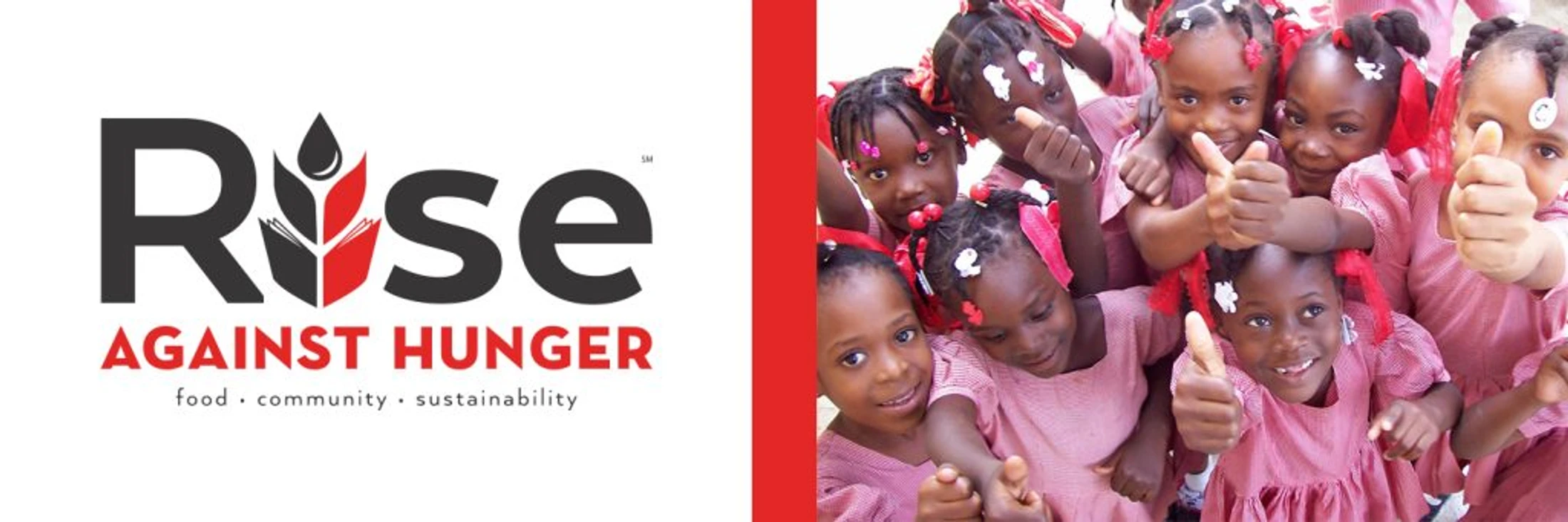 Rise Against Hunger