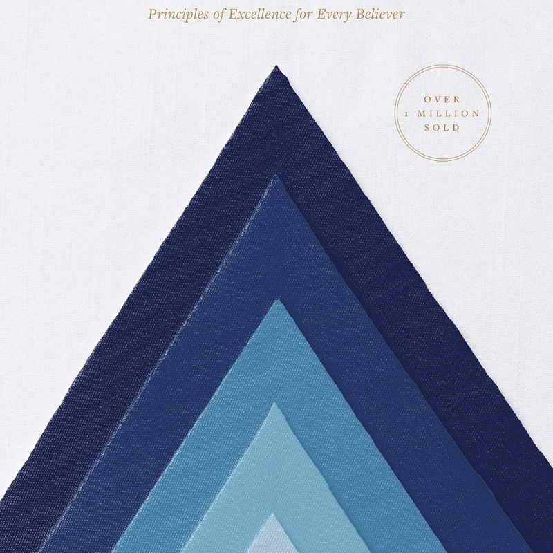 Spiritual Leadership  —  J. Oswald Sanders