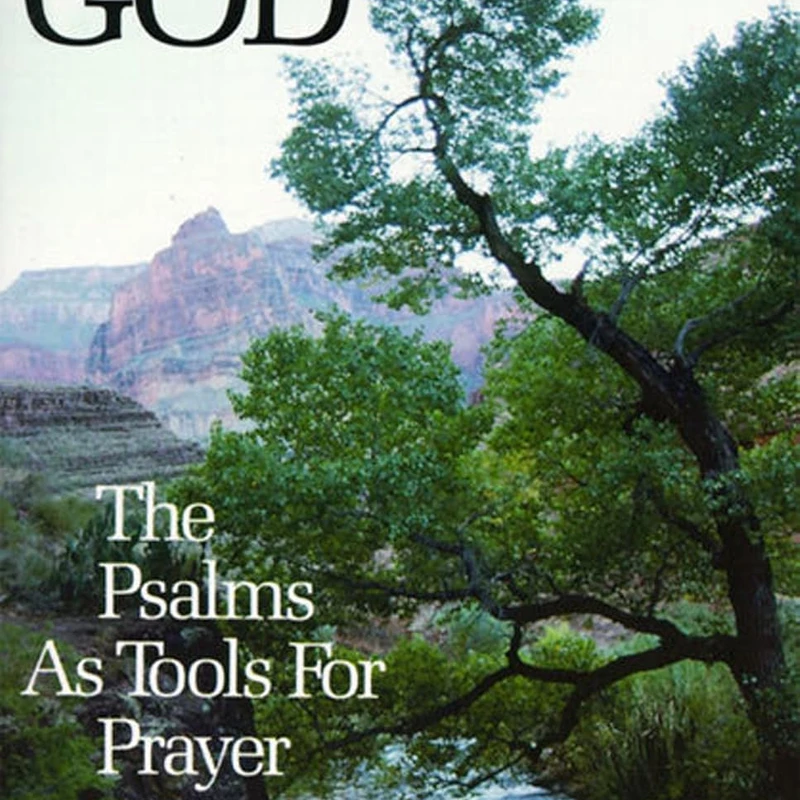 Answering God  —  Eugene Peterson&nbsp;&nbsp;