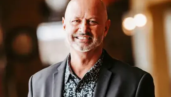 Winning at Home  ·  Dan Seaborn