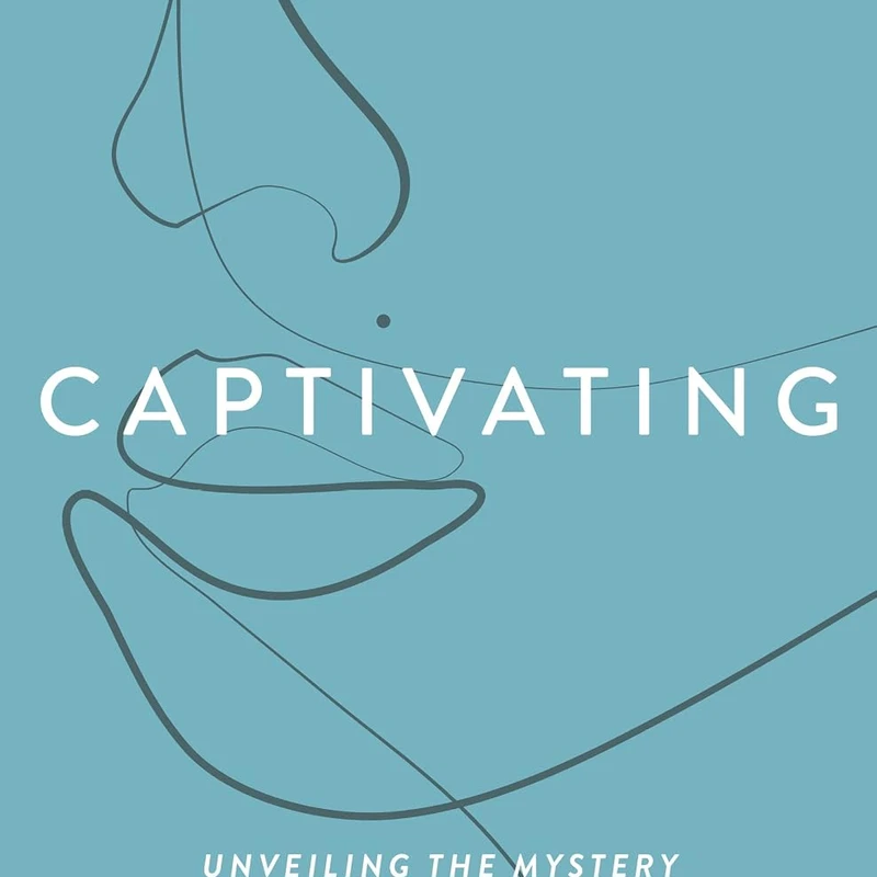 Captivating  —  Stasi Eldredge