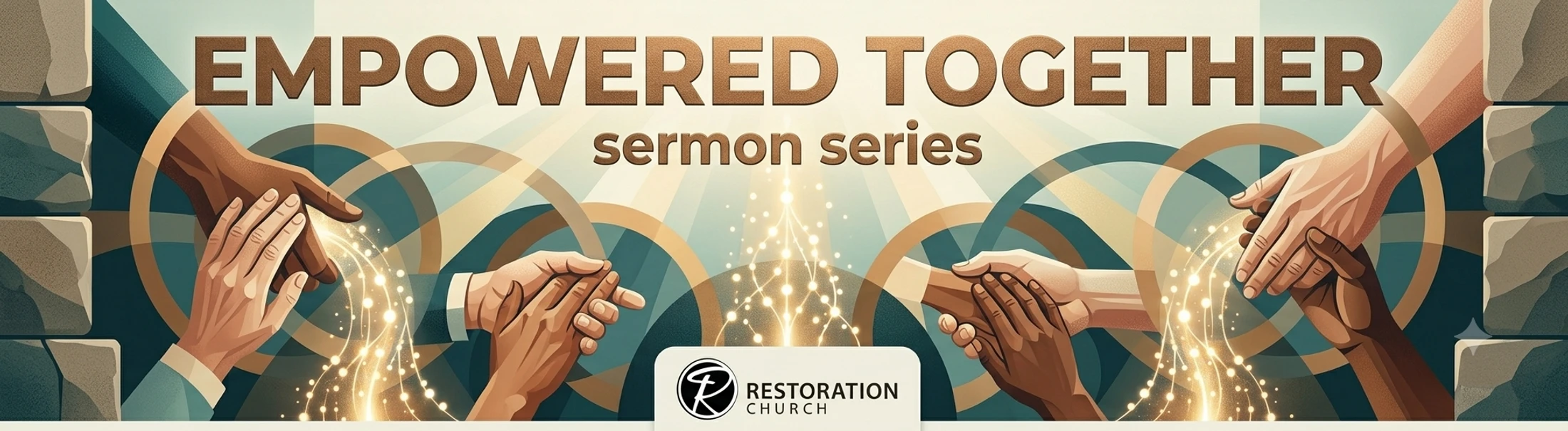 Empowered Together