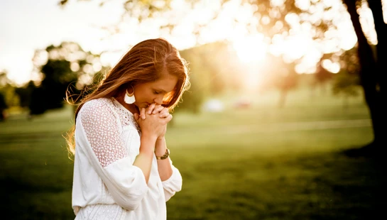 A Simple Morning Prayer Guide:&nbsp;&nbsp;