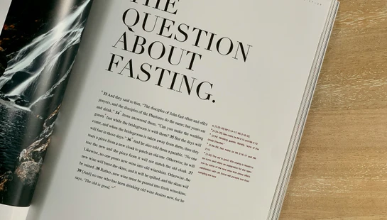 Fasting
