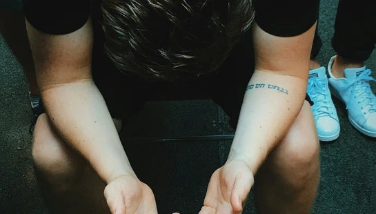 FAITH &amp; PRACTICE