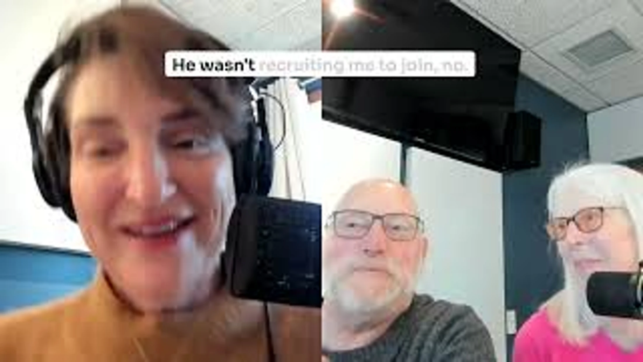The Joy of Giving Back in Retirement