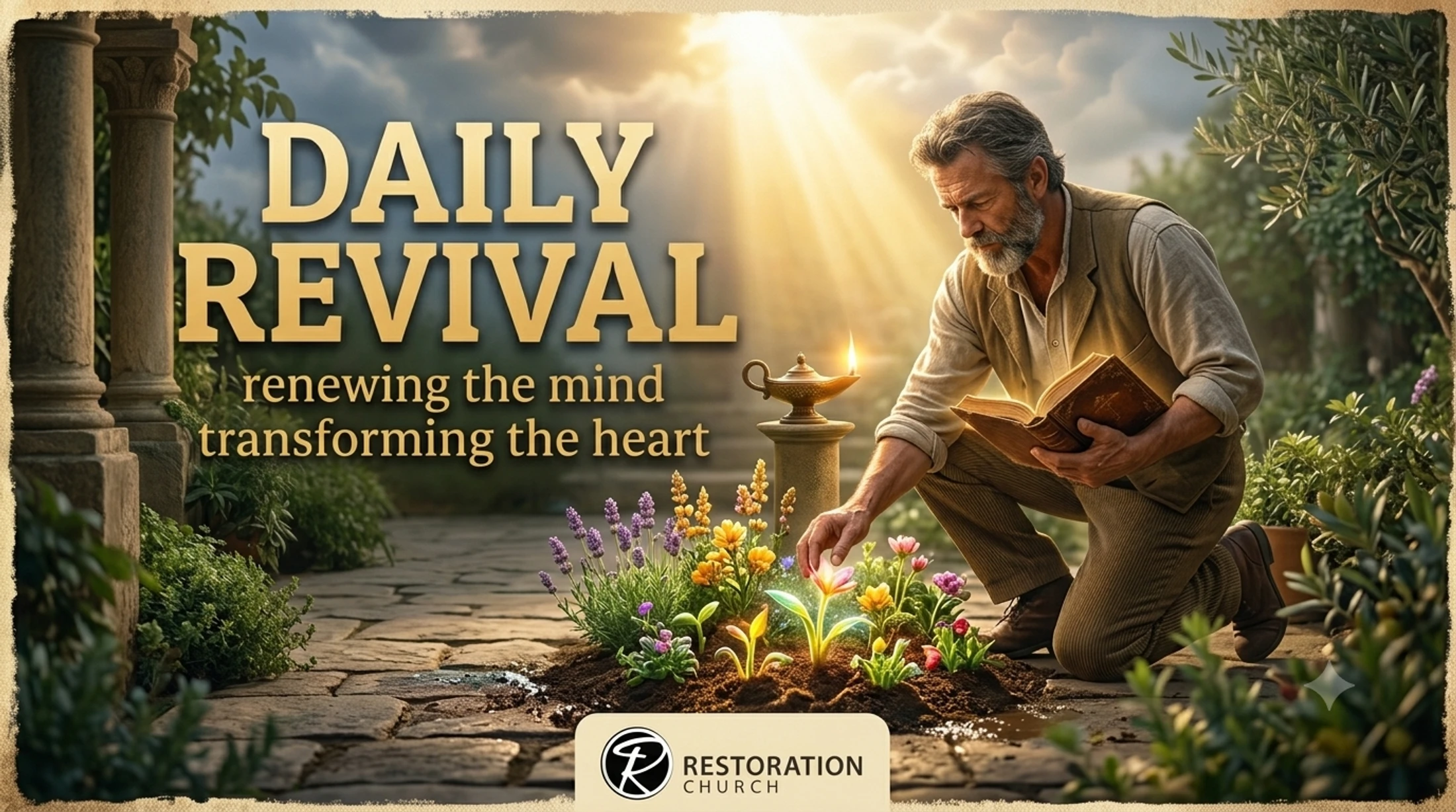 Daily Revival