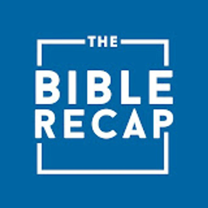 The Bible Recap&nbsp; — Tara-Leigh Cobble&nbsp;&nbsp;