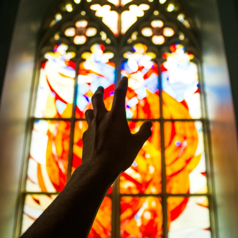 Salvation
