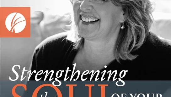 Transforming Center  ·  Ruth Haley Barton