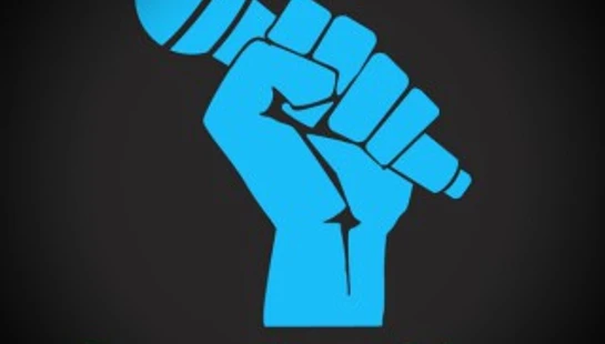 Pass the Mic  ·  Reformed African American Network&nbsp;&nbsp;
