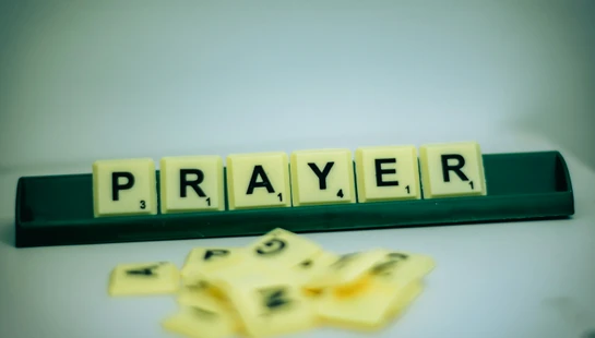 Examen Prayer  ·  (Evening)&nbsp;&nbsp;