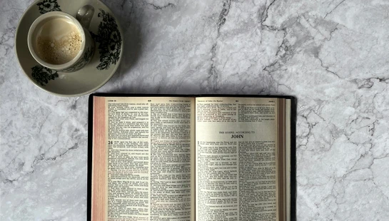 The Gospels · 40 days&nbsp;&nbsp;