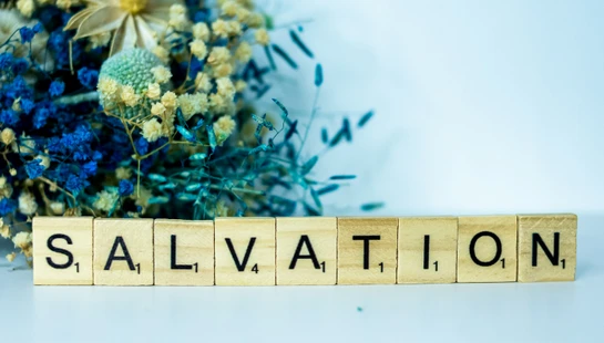 SALVATION