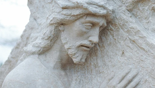 JESUS