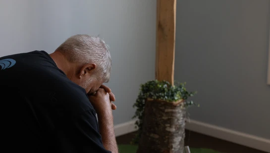 Prayer Requests