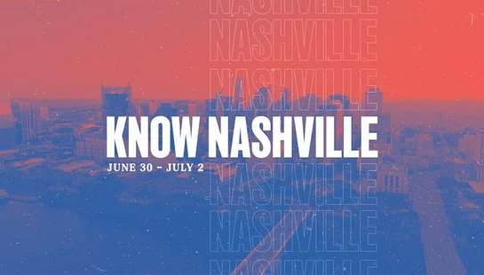Know Nashville
