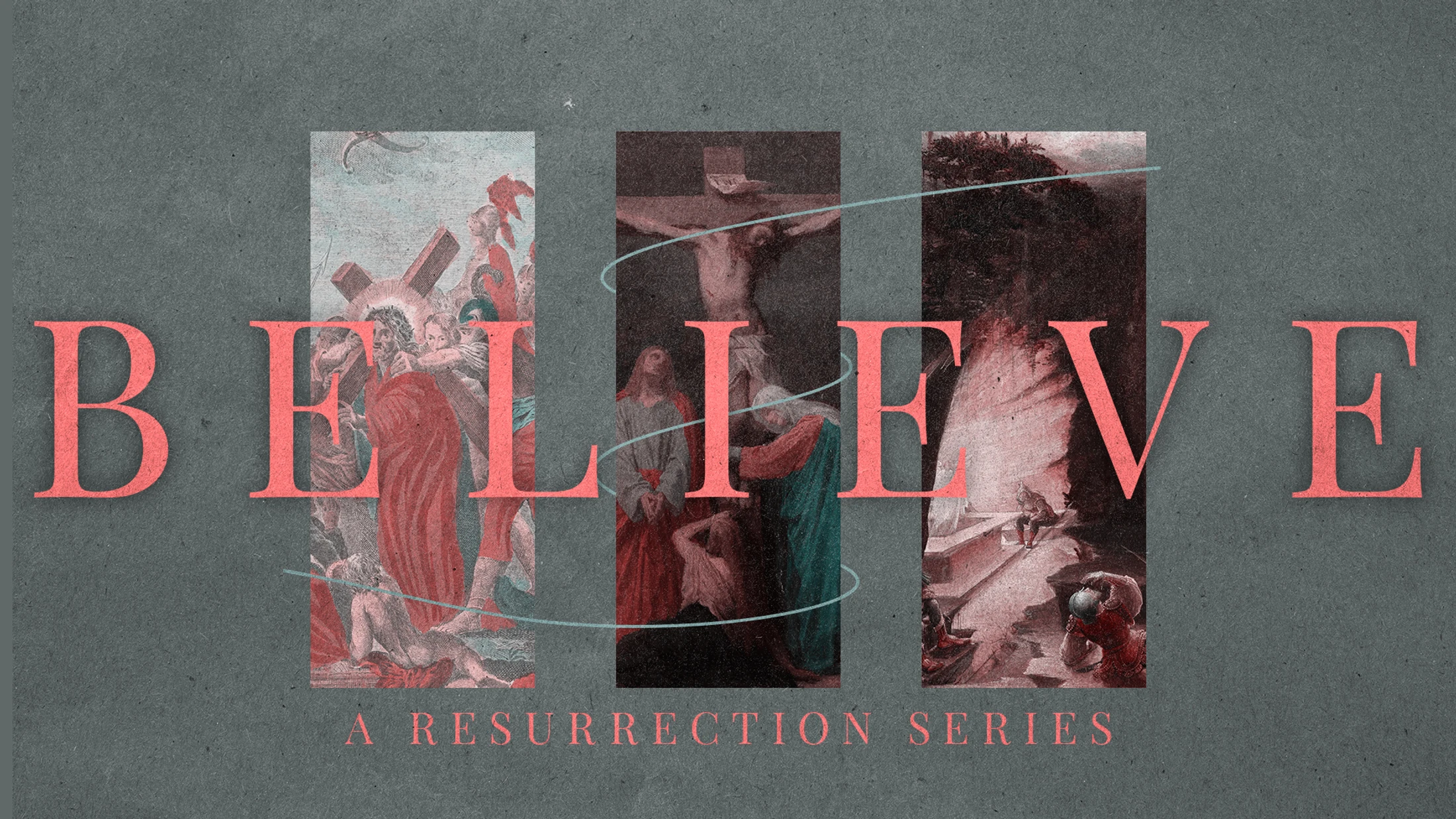 The Empty Tomb