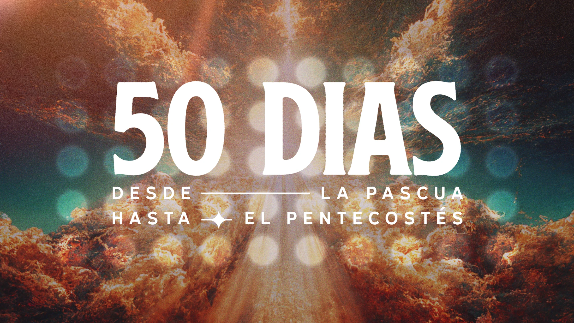 Llenos de Su Espíritu