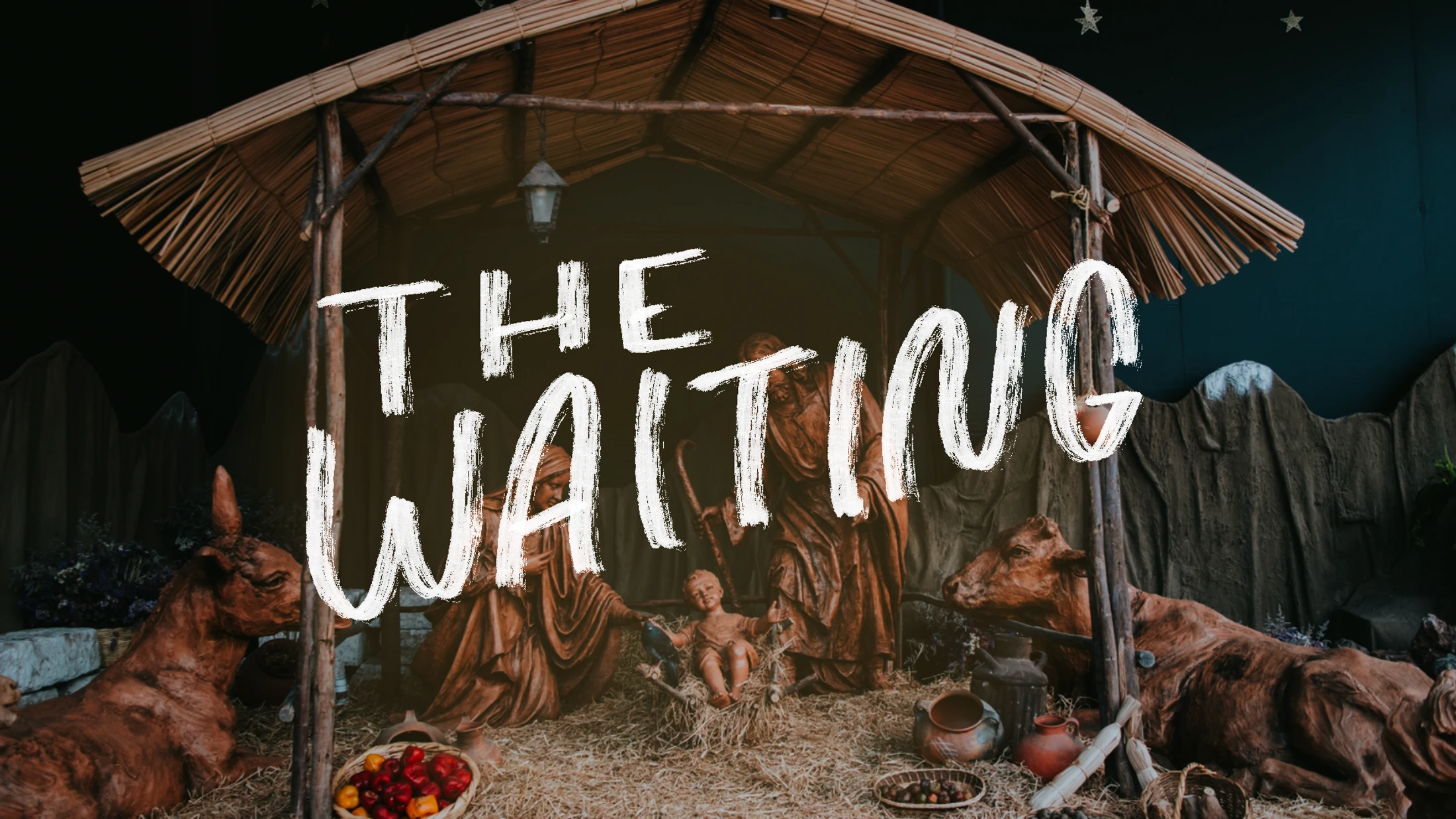 The Waiting (Christmas)