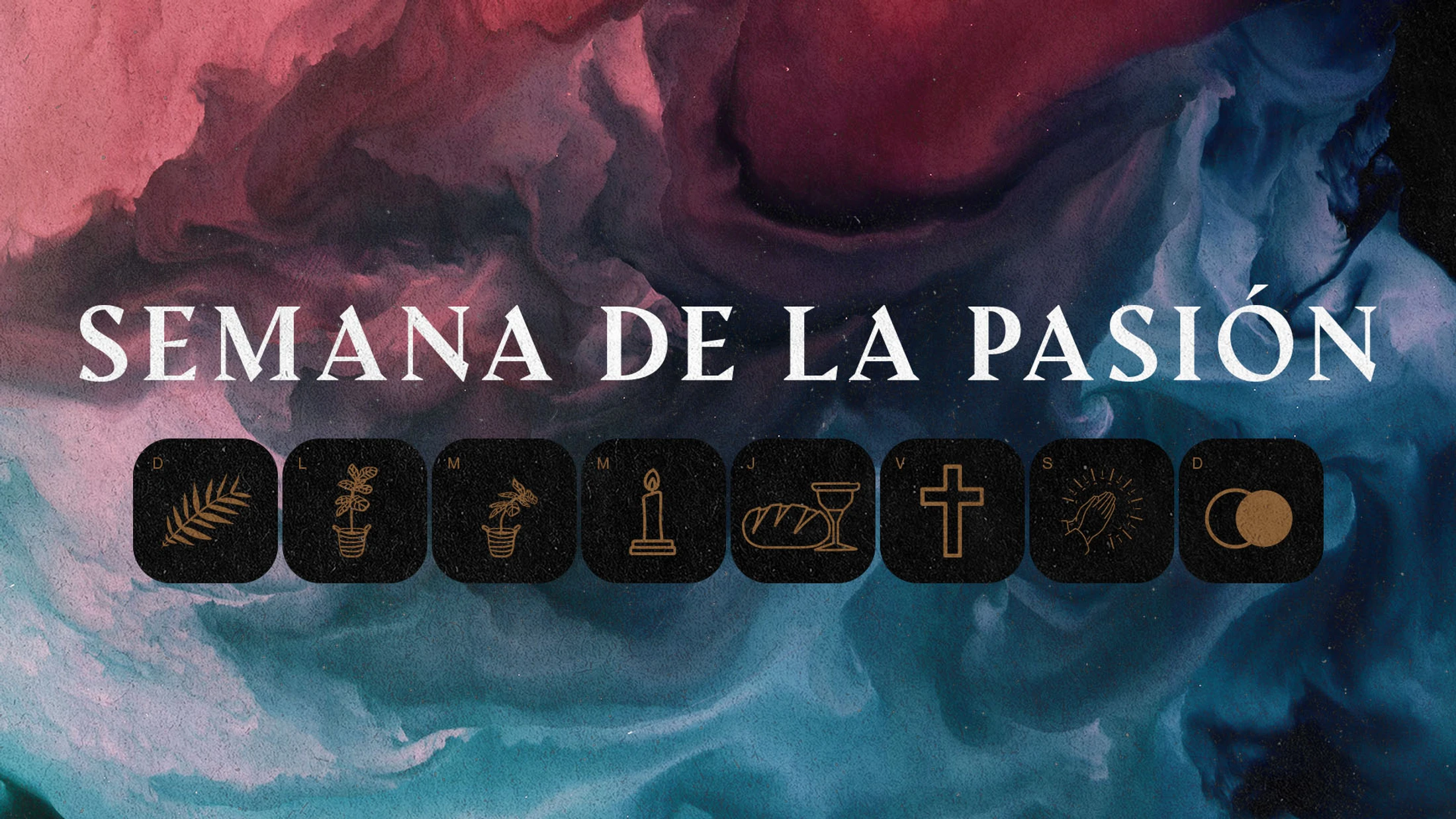 Cristo, la Higuera estéril, el Templo y yo