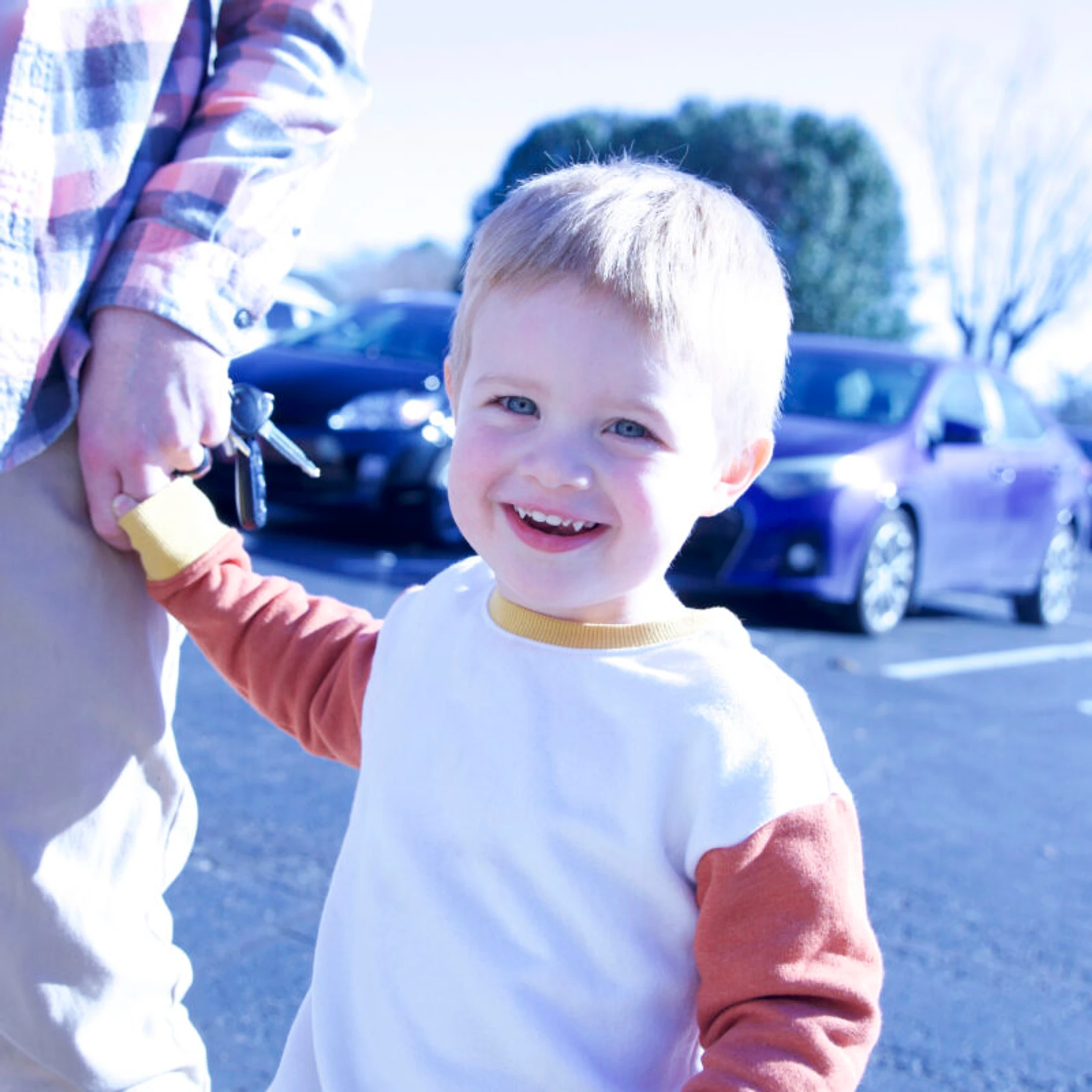 Parent resources