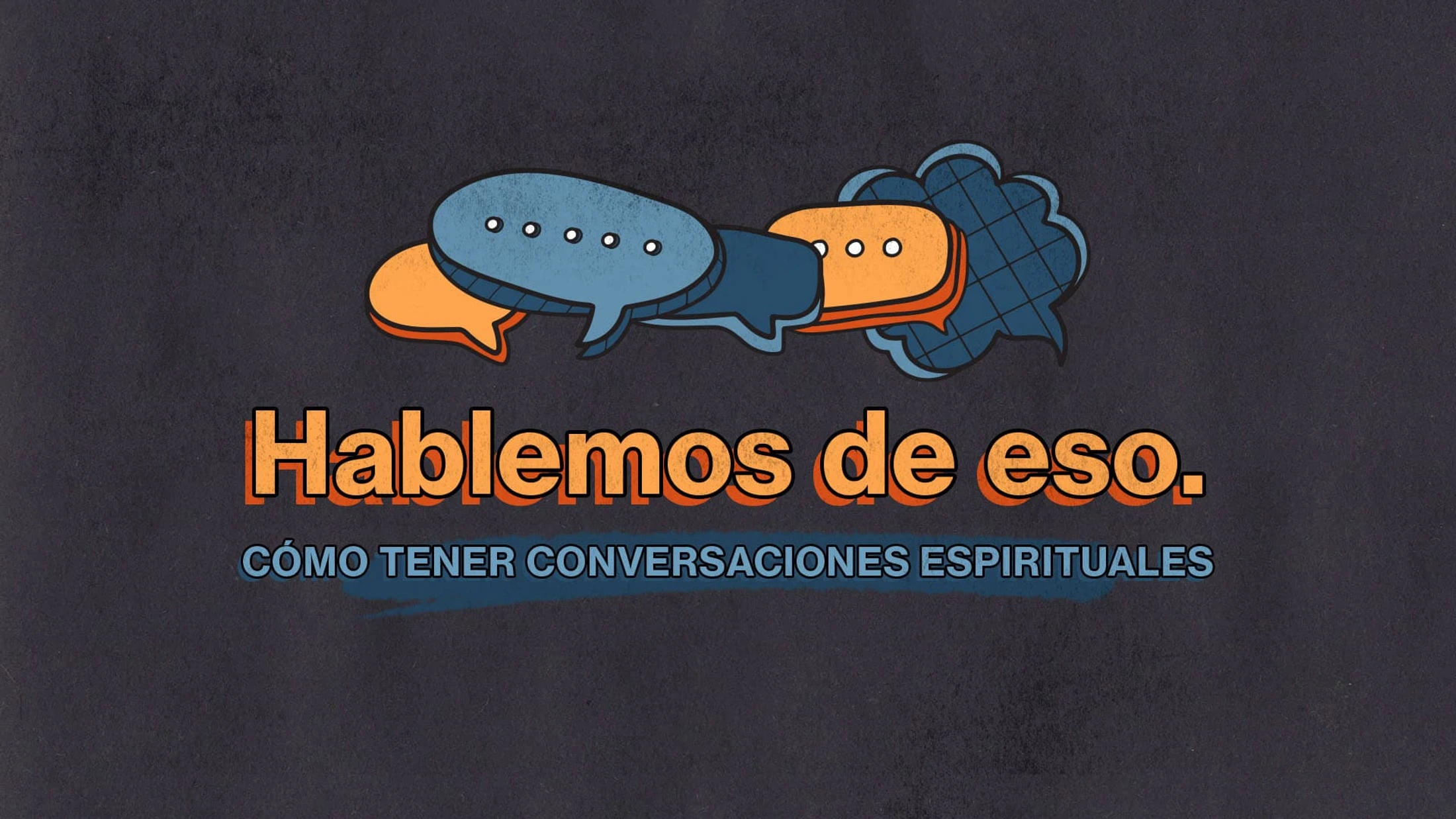4 columnas del Evangelio
