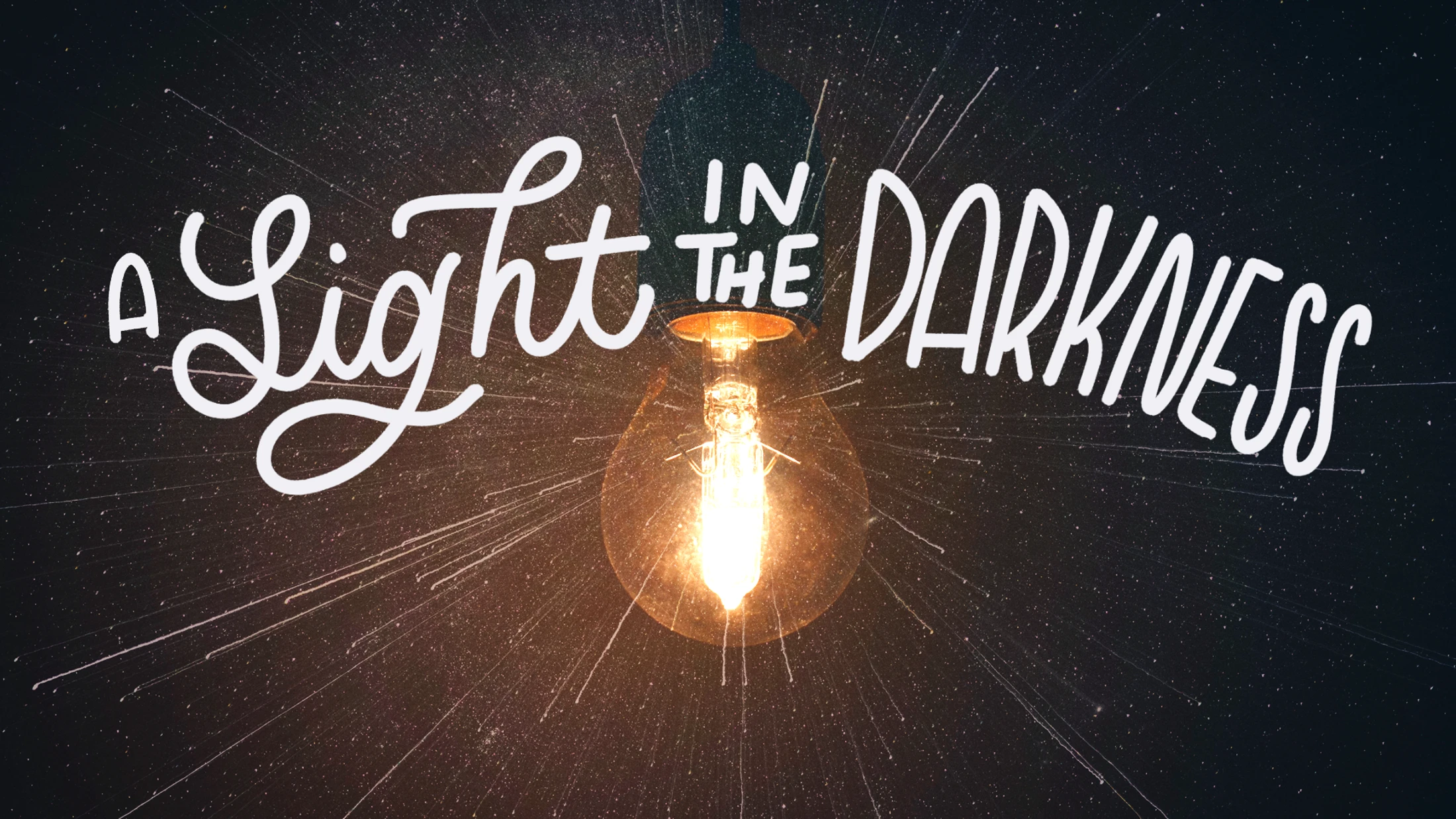 Light vs Darkness