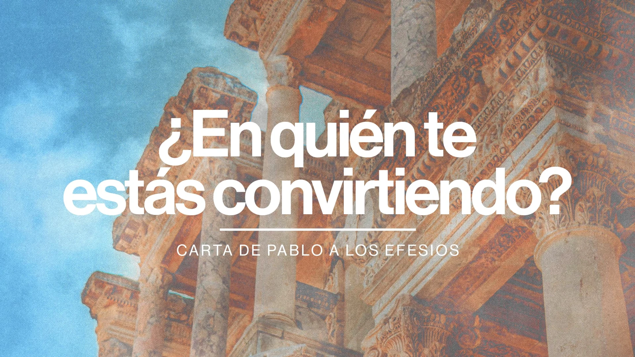 Abre tus ojos espirituales