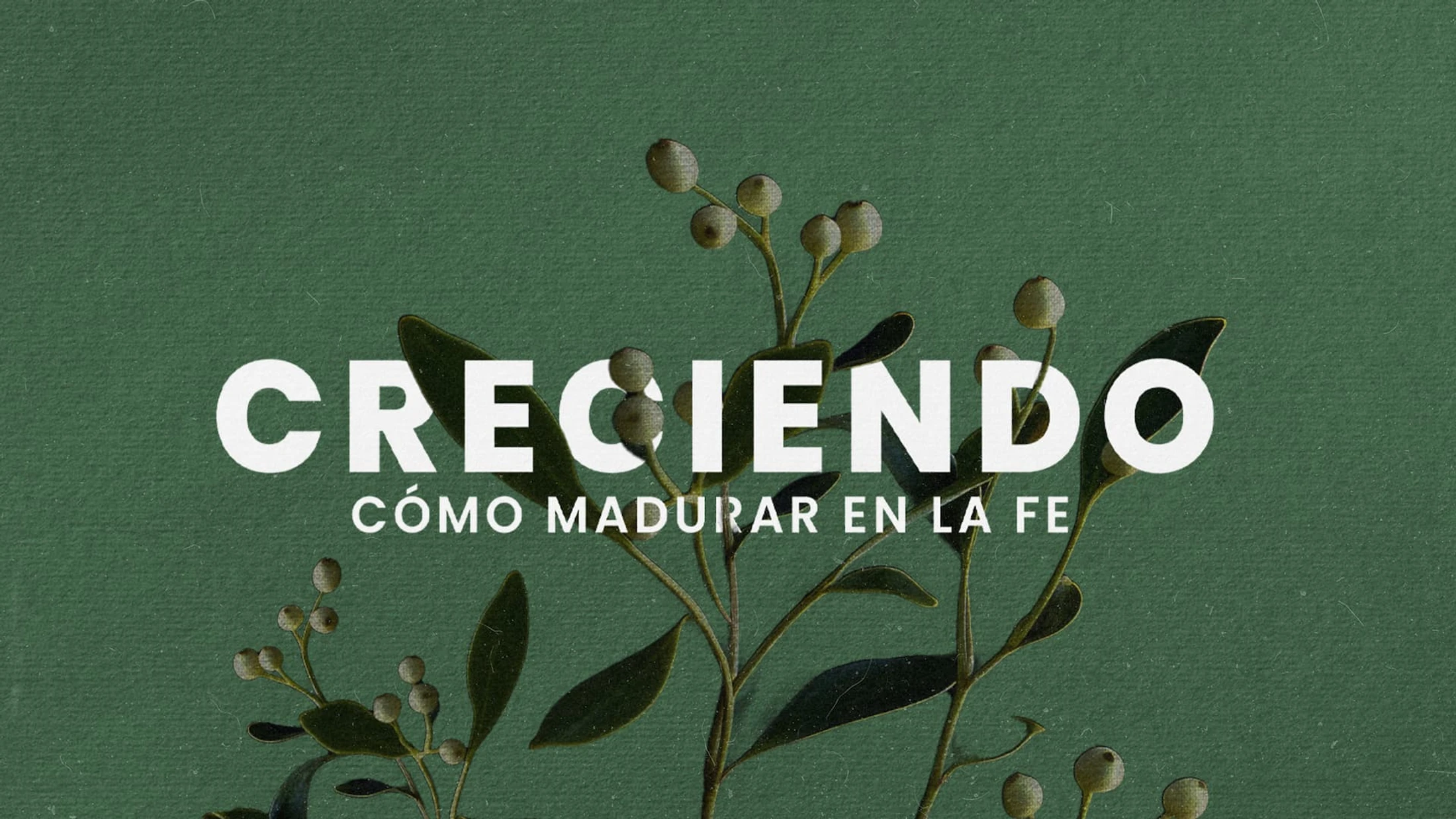 ¿Soy un padre espiritual?