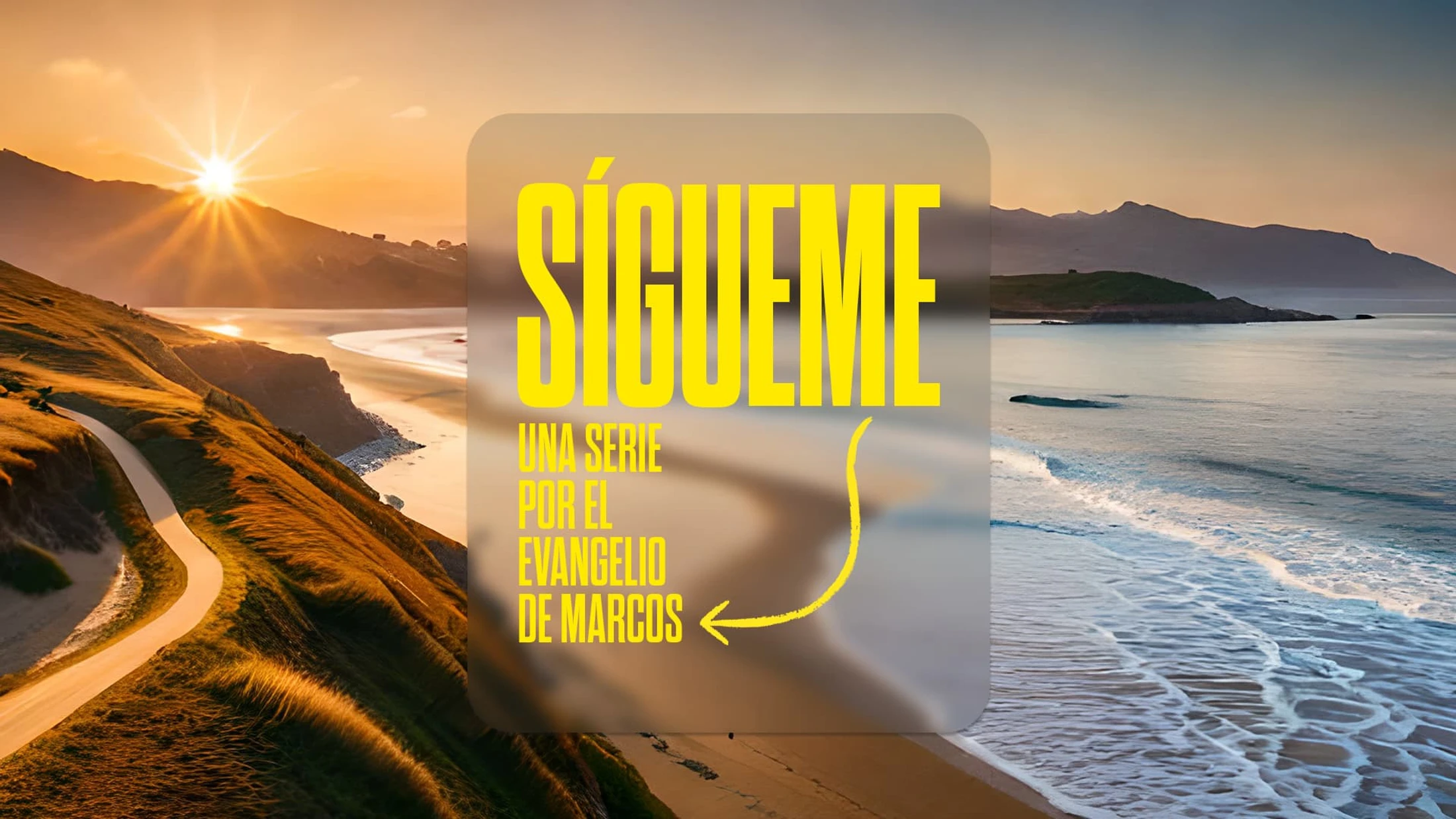 El camino del discípulo