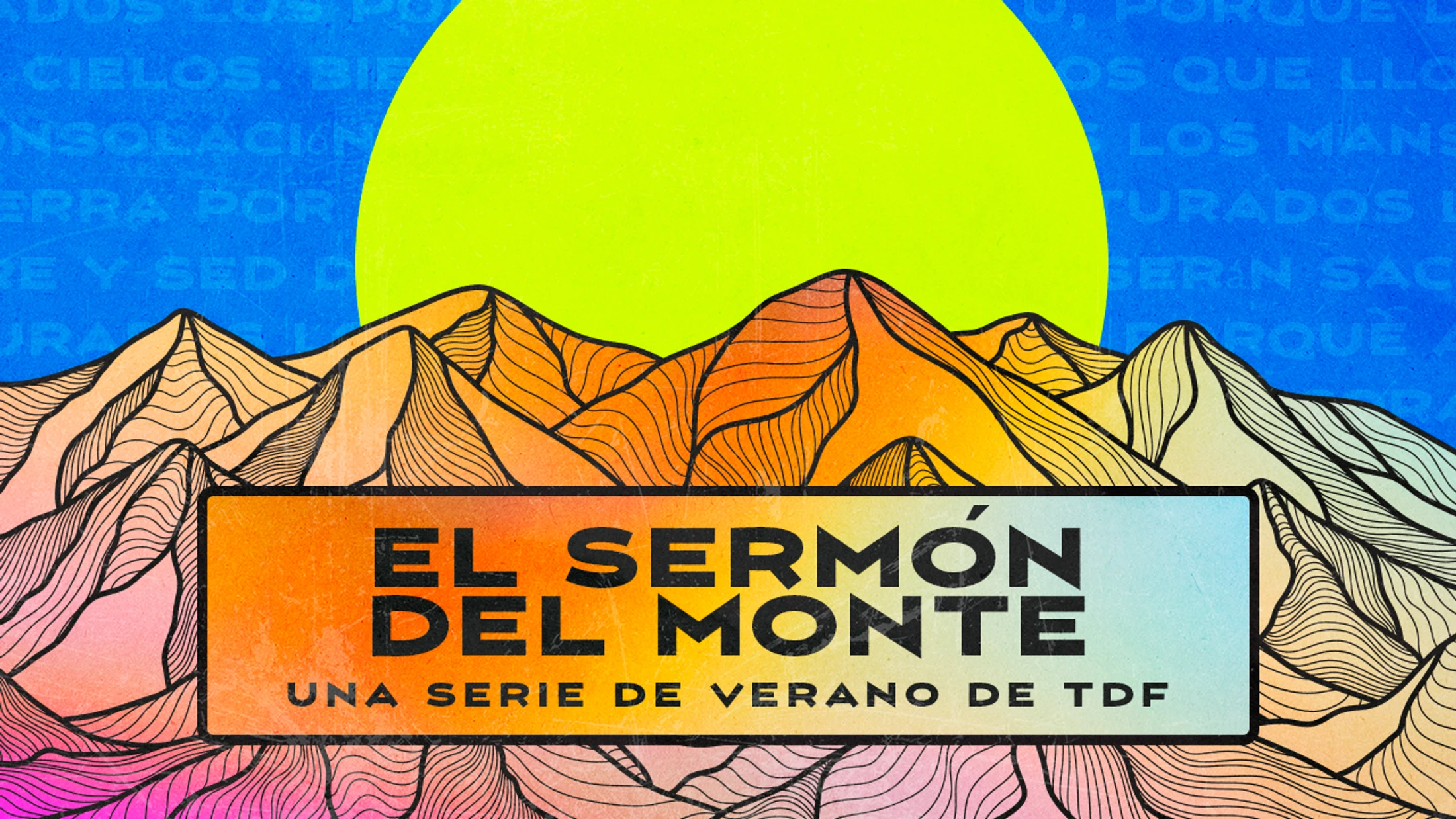 El Juzgar a los demás