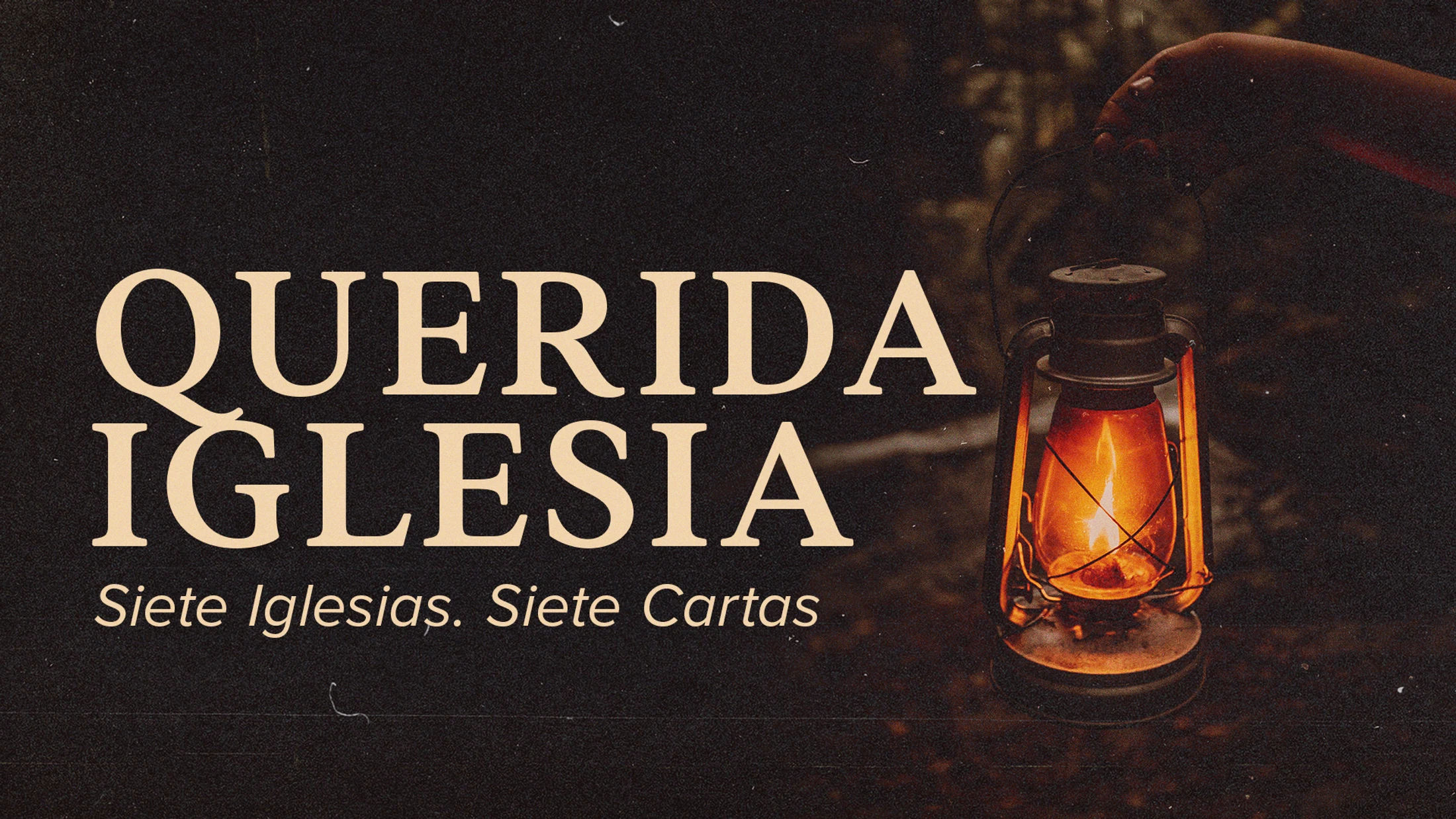 Éfeso: Regresa a tu Primer Amor