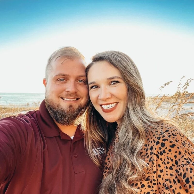 Greg & Hailey Smith