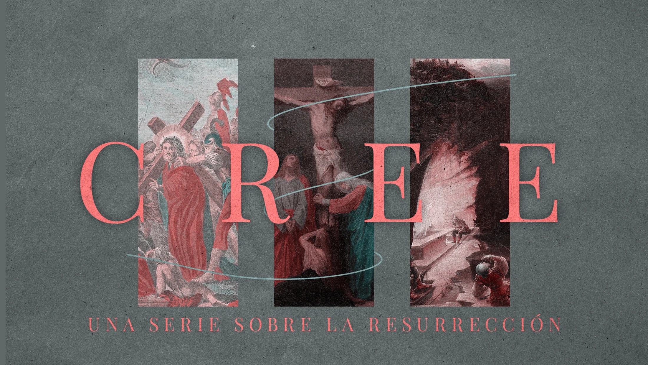 La Tumba Vacía de Jesús