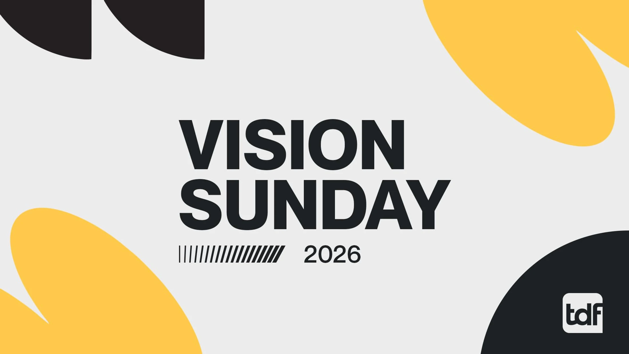 Vision Sunday: A Voice Worth Following