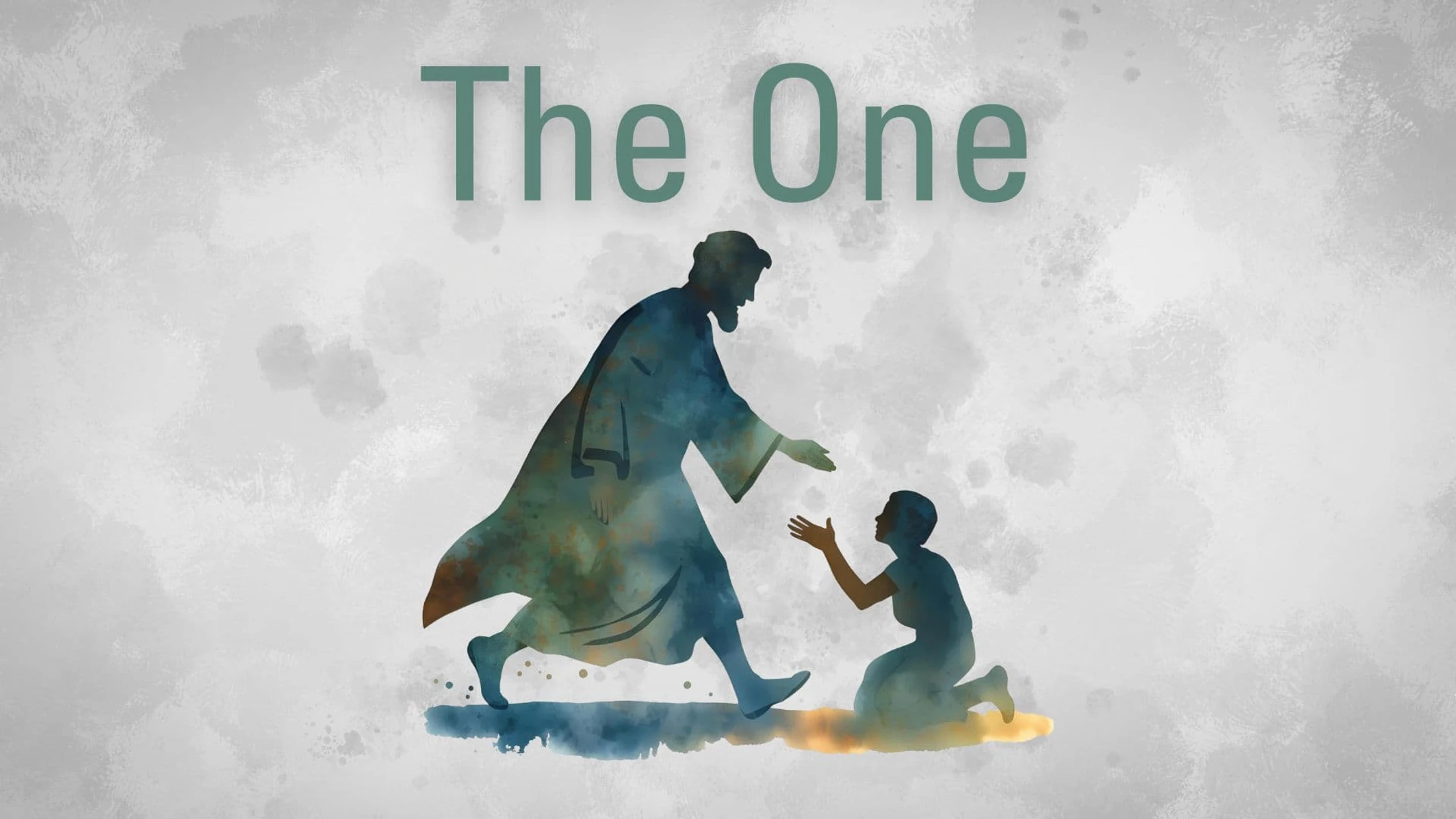 The One