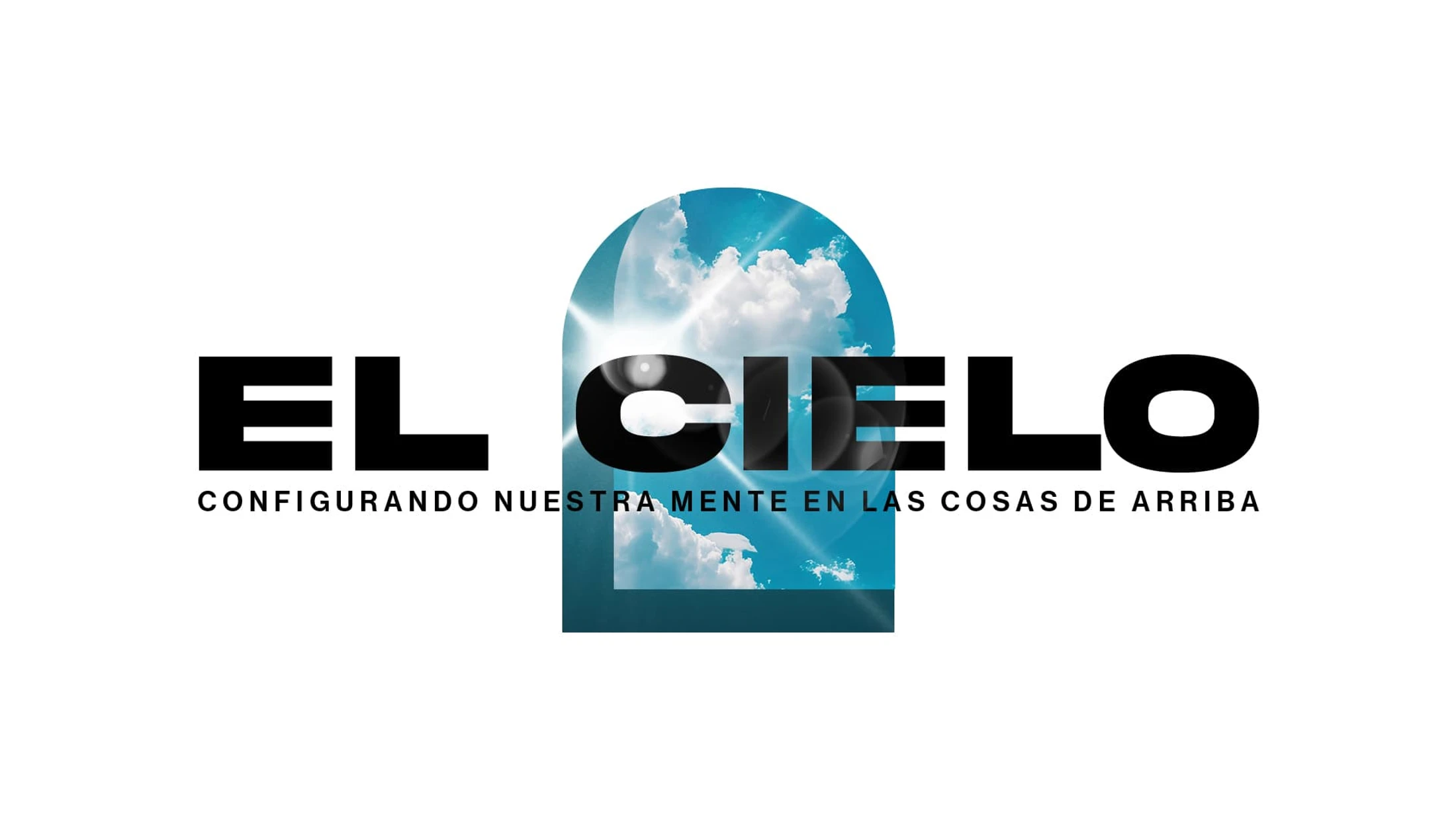Viviendo con el cielo en mente
