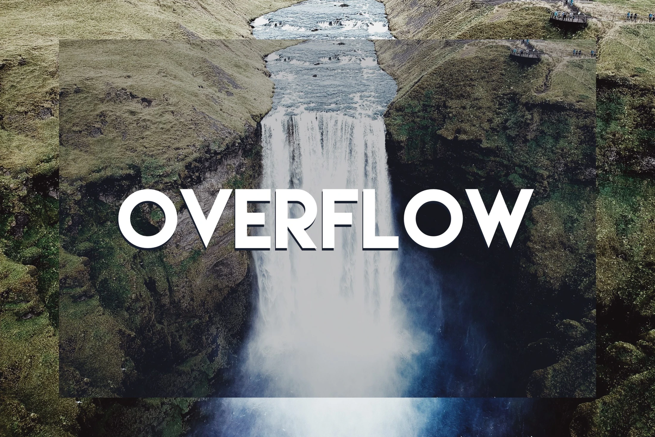 Overflow