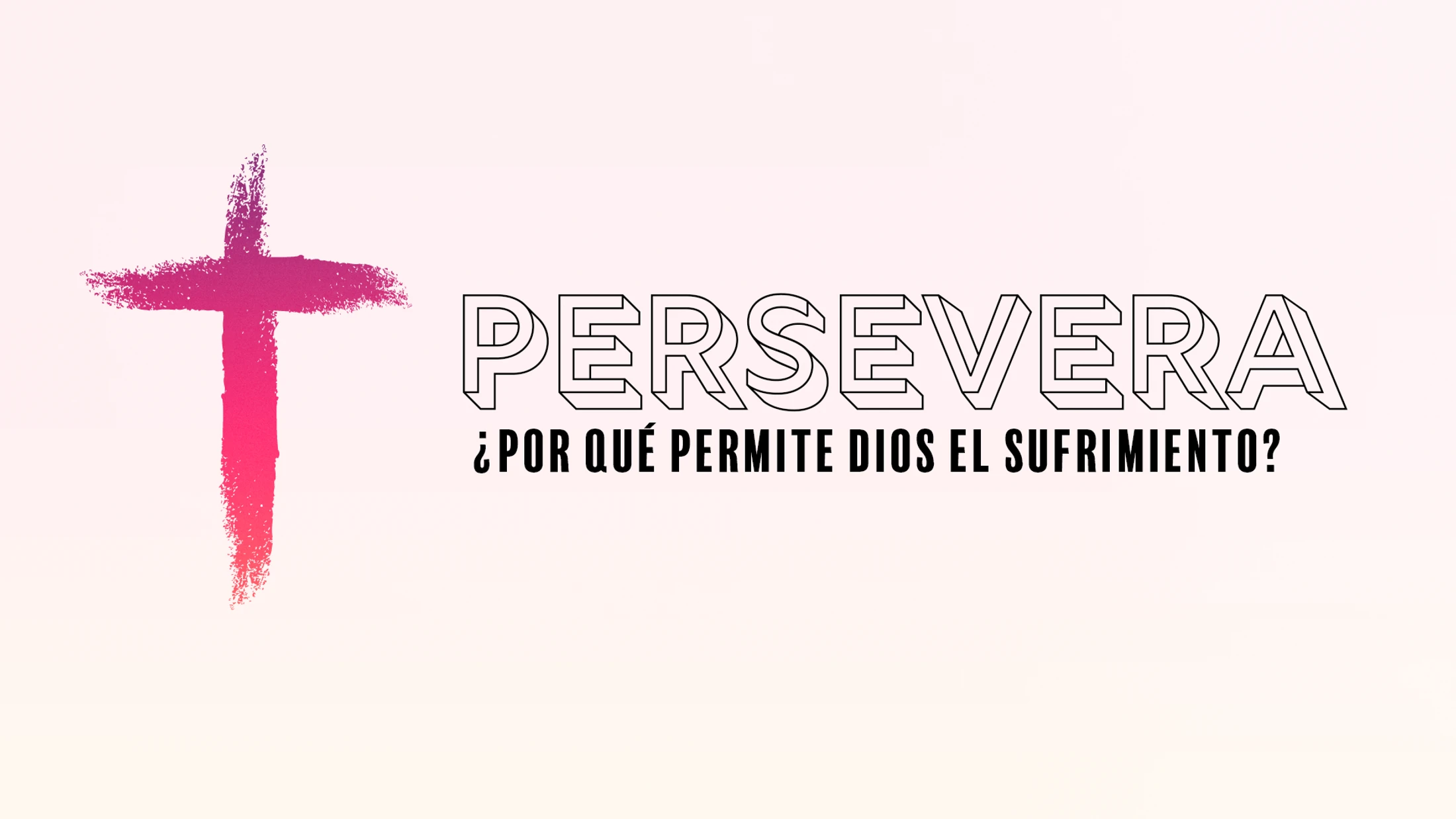 Persevera en la Palabra de Dios como Cristo
