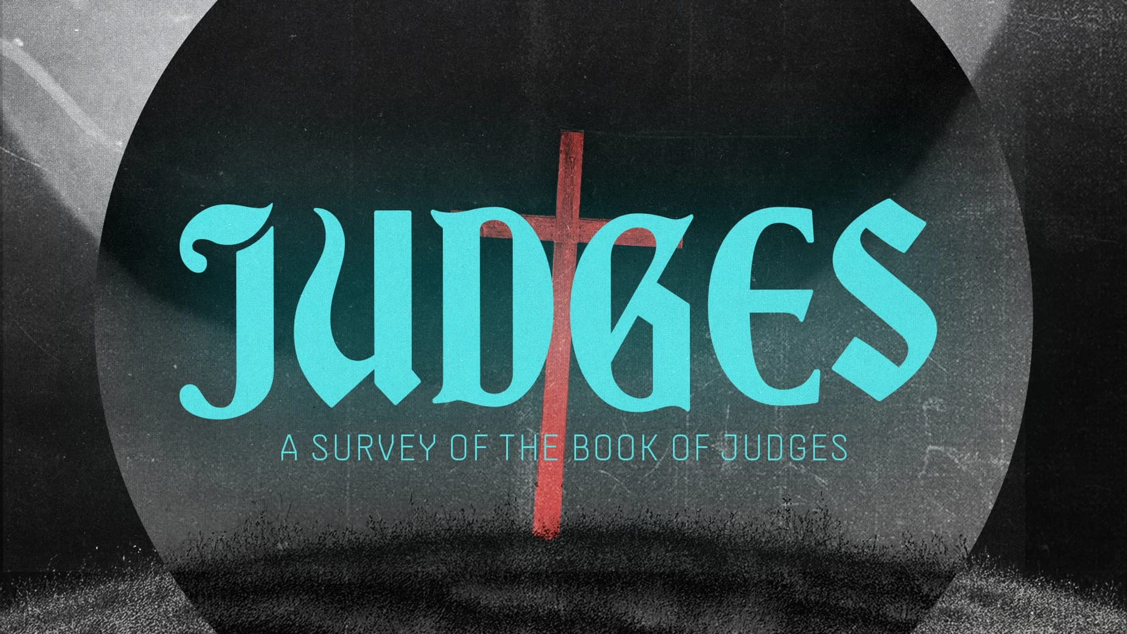 A Survey of Judges