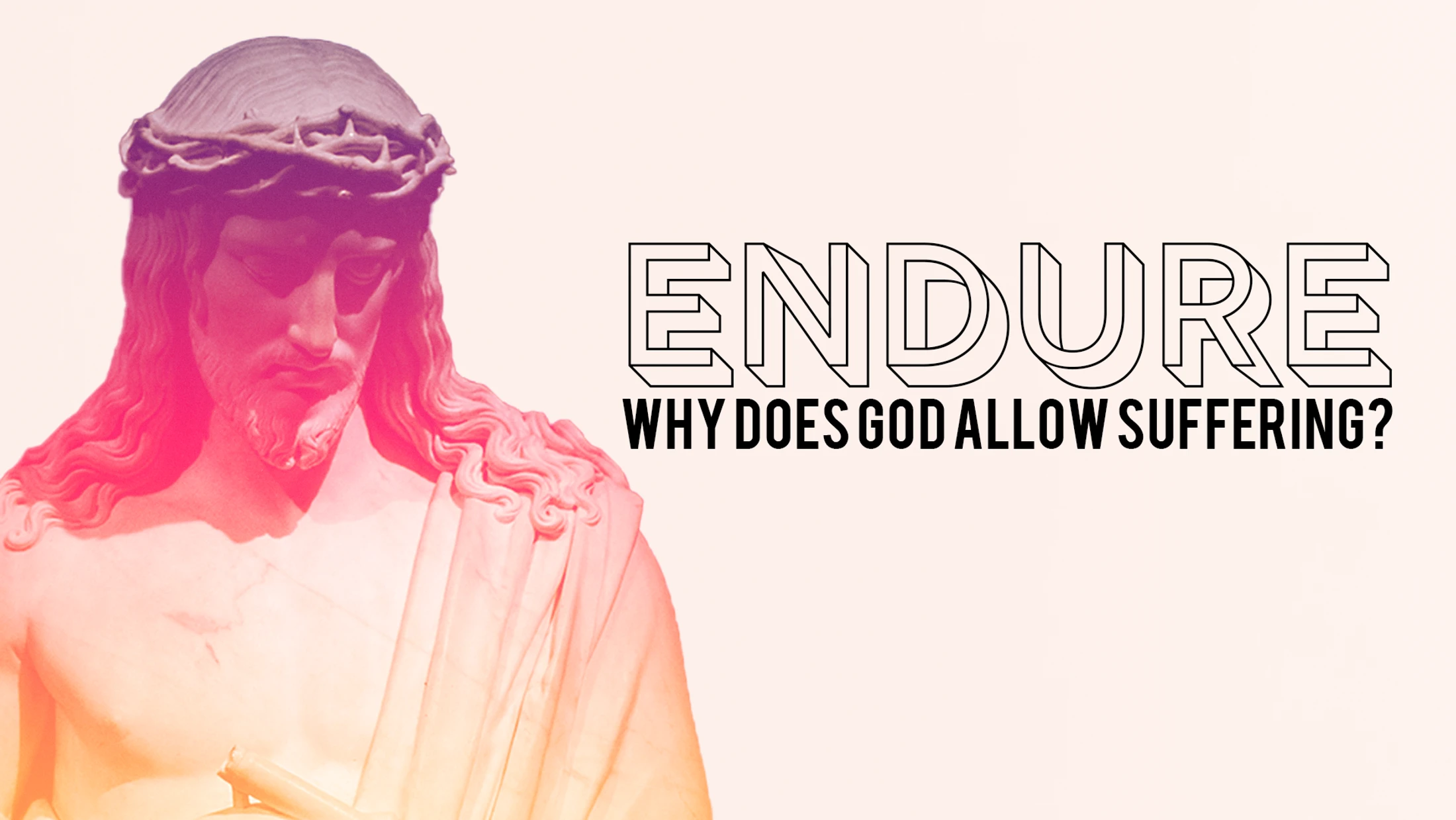 The Suffering Savior