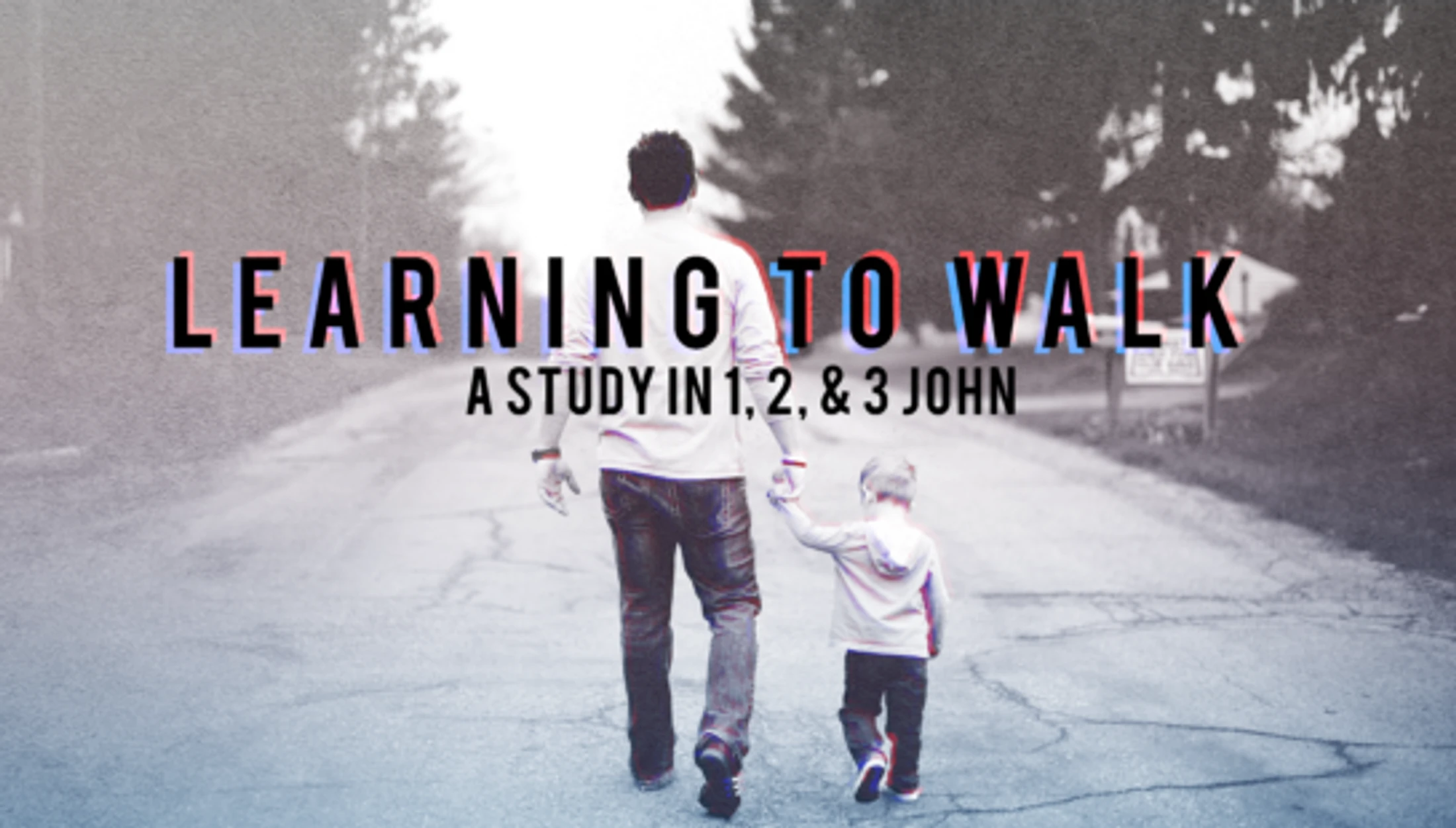 Learning to Walk