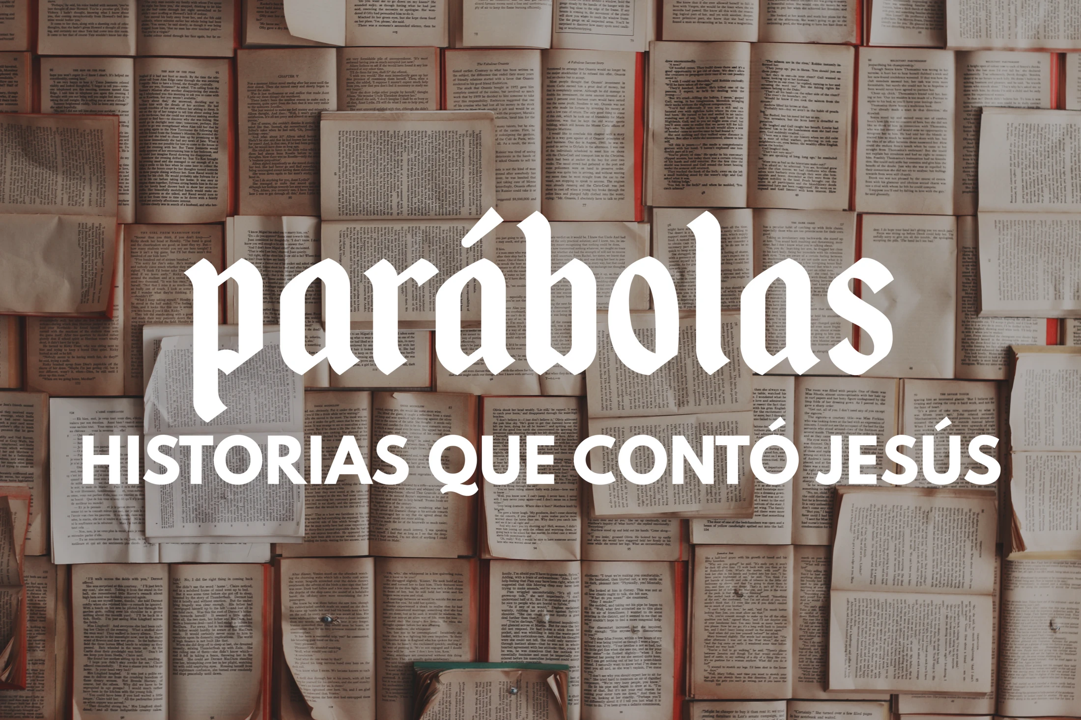 El Buen Samaritano