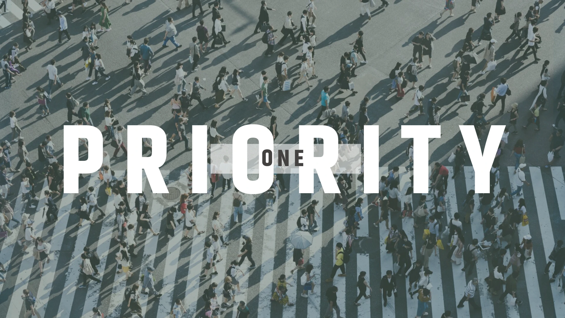 Priority One