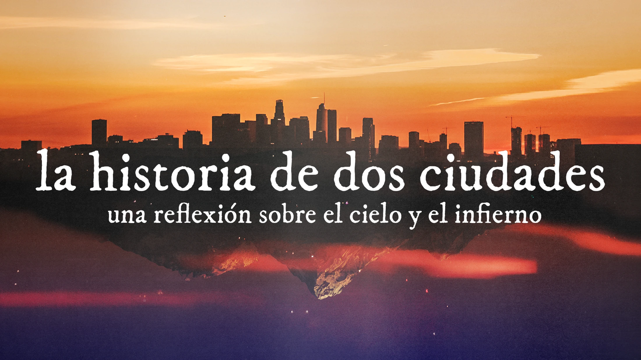 Cómo será y cómo asegurarme que iré al cielo?