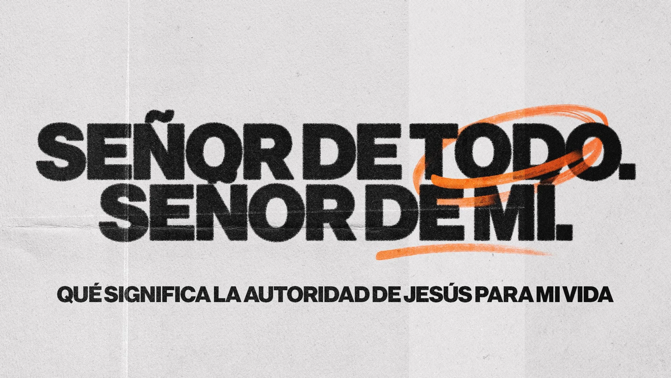 Cristo investido de toda Autoridad